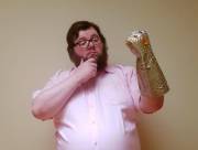 Perfectly Balanced...? (Album)