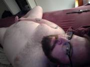 Worn Out From Work, Who Wants To Help Me Wind Down?