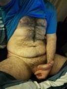 Given The Warm Welcome Back, I Thought I'd Take A Brand New Pic For You Wonderful ...