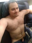 Missed All Of You...