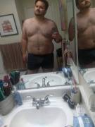 Feeling Sexy This Morning