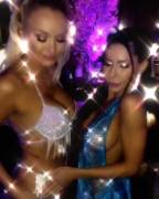 Madison Ivy &Amp;Amp;Amp; Natalia Starr