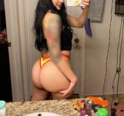 I Think I Qualify... [Oc]