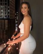 Small Tits And Big Ass