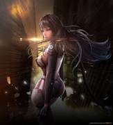 Ella Chloe (Free Cree)