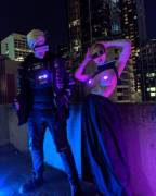 Babel_Infocalypse And Cinnirolls