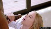 [/R/Pornworlds] Blacked - Lana Sharapova - A Real Man Gif By Pornwtube