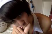 Asian Nurse Pov Blowjob &Amp;Amp;Amp; Orgasm