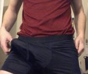 Feeling Myself... First Time Posting Something Like This, What Do You All Think?