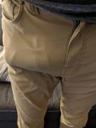 I Call These My Sexy Pants