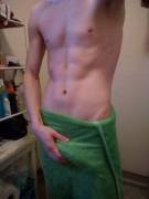 New Here, Do I Belong?