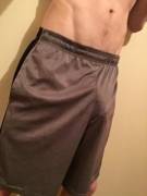 Right Before Checking My Mail. I Had A Few Admirers ;)