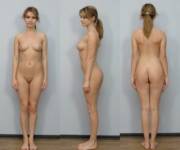 Maybe Not All Business Then