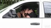 Alison Tyler Fucked In A Pickup Truck