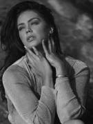 Black &Amp;Amp;Amp; White Portrait