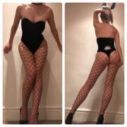 Happy Halloween [F]Rom This Lil' Bunny