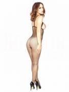 Rosie Jones Shows Em Off