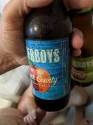 Hold My Beer (Cider) Vol. 4. [Mf]