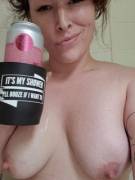 It's My Shower And I'll Beer If I Want To! Beer If I Want To! Beer If I Want To! ...