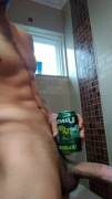 Mondays Call For An Ipa And Long Hot Showers (Nsfw)