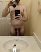 It's Saturday, You Know What That Means! Voodoo Ranger Today.