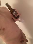 Not Big On Ipas But It Was In A Mix Pack And It’s Not Half Bad