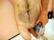 A Wild Beer For A Wild First Post