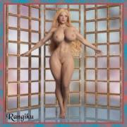 Rangiku By Blackbird