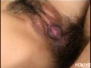 Naughty Japanese Babe Got Her Ass Drilled