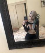 Swollen From Too Much 