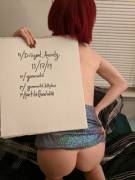 More To Come, Once I'm Verified!