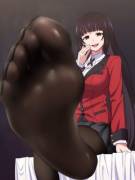 Yumeko