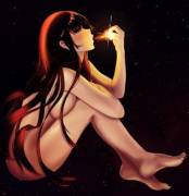 Interesting &Amp;Amp;Amp; Unique Take On The Black Hole