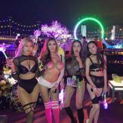 Hoes Of Edc