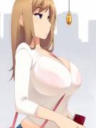 The Moment Before...