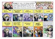 What's Your Favorite?