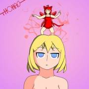 Good Girl Hypnotized By Ariana Atano [Oc]