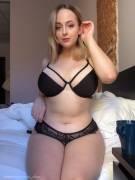 Casual Pic From Ana Chuu