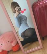 Miinyangu With Godly Thighs.