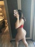 Thick In All The Right Places