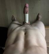 It Fit When I Was Still Soft...