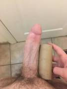 First Time, What Do Y'all Think?