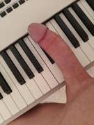 Been Practicing My D Scale A Lot Lately