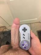 Now You're Playing With Power... Super Power...