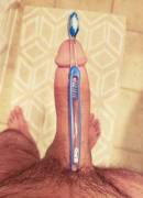 Don't Forget To Brush