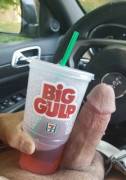 Big Gulp