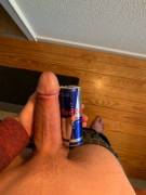 Bigger Then Red Bull 