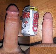 Comparison Of Me (On The Right) With A Photo My Wife's Ex-Boyfriend Sent Us Of His ...