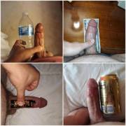 Average Cock W/ Some Things