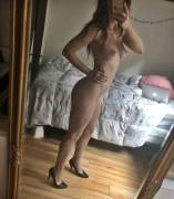 Almost [F]Orgot Titty Tuesday